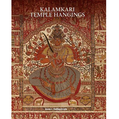 Kalamkari Temple Hangings