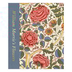 William Morris&rsquo;s flowers