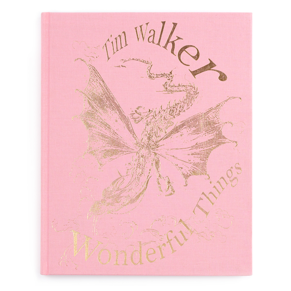 Tim Walker: Wonderful Things - exhibition book