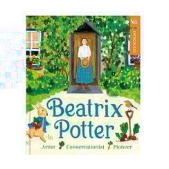 V&A Introduces: Beatrix Potter
