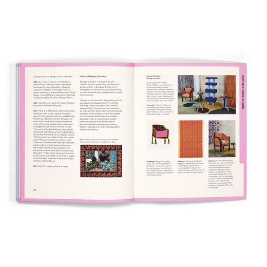 Design and Disability exhibition book