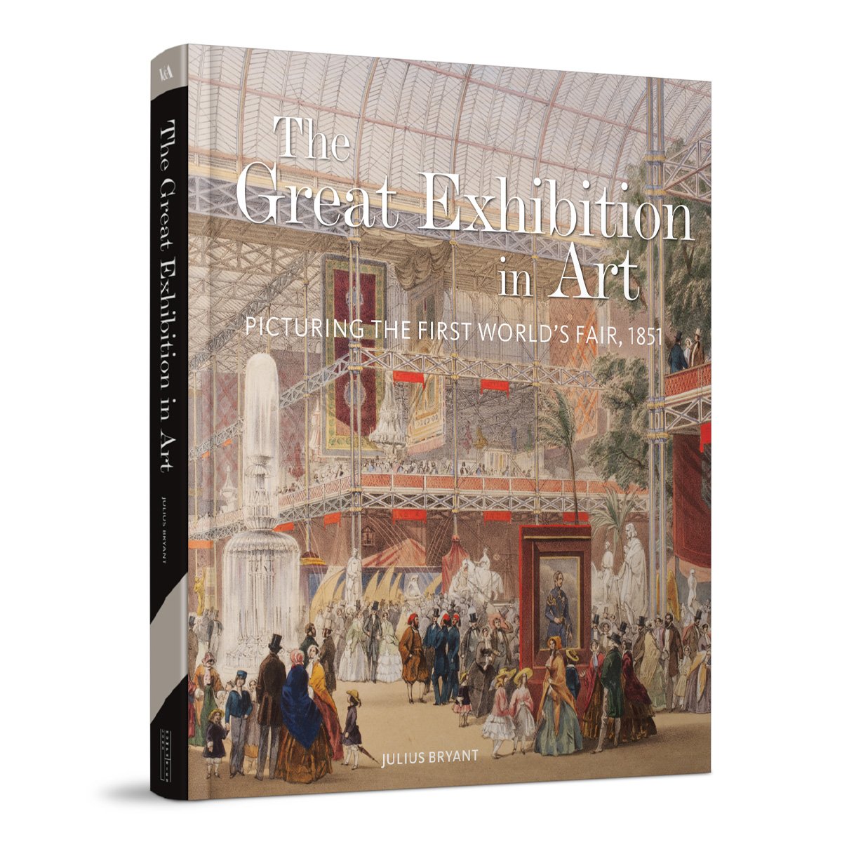 The Great Exhibition in Art