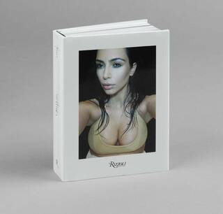 'Selfish' by Kim Kardashian