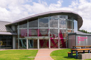 V&A Wedgwood Collection photo