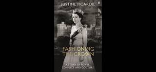 Photo for Fashioning the Crown (Livestream)