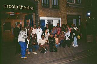 Photo for Nourishing tomorrow: sustainable futures