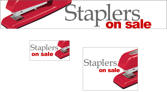 Quill Stapler Sale