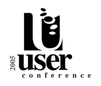 CCH User Conference