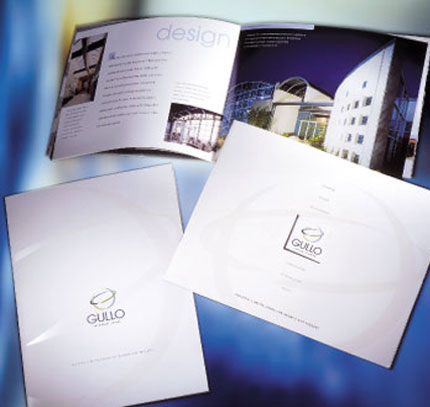 Gullo International brochure